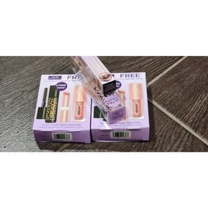 Tarte Shape Tape Ultra Creamy 22N & Makeup Set